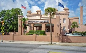 Embassy Suites Charleston - Historic Charleston